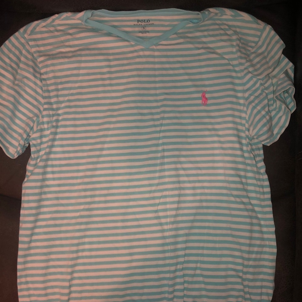 Men’s polo